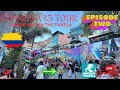 GOING WILD IN THE FAVELA -COMUNA 13 (MEDELLIN, COLOMBIA) EPISODE 2