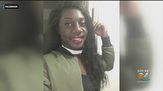 Murder Of Trans Woman In Pompano Beach Unsolved After Two Years