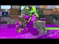 きゅっきゅっきゅっｳﾜｱｱメイキング＆ngシーン集19【splatoon】