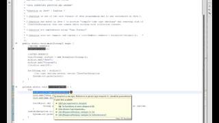 Java Type Eraser