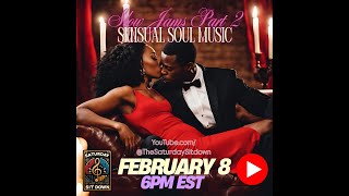 Season 2 Episode 8 (EP20) - Slow Jams II: Sensual Soul Music