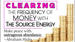 6 Different Sessions For Clearing Your Frequency Of Prosperity & Money Using The Source Energy