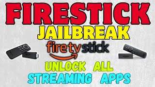 Firestick Jailbreak 2024 - Unlinked Codes 2024