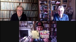 Danny Baker: tracing the Beatles through their Christmas records