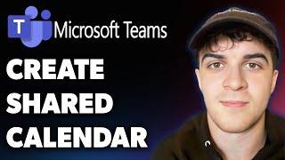 How to Create Shared Calendar in Microsoft Teams (Full 2025 Guide)