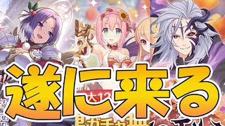 【プリコネR】遂に来るぞ！プリコネの年末年始が！！！【クリスマスジュン】【無料１０連】【プリフェス】