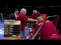 Andre Berto (USA) vs Josesito Lopez (USA)  TKO, Boxing Fight Highlights HD
