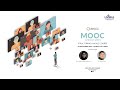 Structuring a MOOC Course