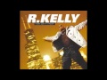 R Kelly - Thank God It's Friday  Rmx