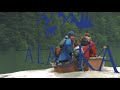 chilkoot canoe wildlife safari to haines skagway alaska