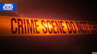 Police report reveals details after Horry County investigation left 1 in custody