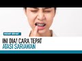 Cara Atasi Sariawan Secara Alami dan Mudah! | Hidup Sehat tvOne