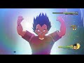 find materials for the training room a frustrated vegeta dragon ball z kakarot