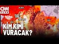 Savaşta Hangi Ülkeler Haritadan Silinecek? Türkiye Dünya Savaşında Taraf Olur Mu?