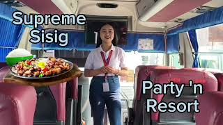 Minalin, Pampanga Tour Guiding Video (BSTM T-202)