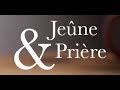 COMMENT JEUNER ET PRIER par Dr Jean Marc Désiré