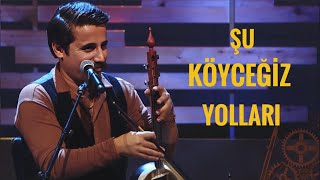 Uğur Önür  - Şu Köyceğiz Yolları