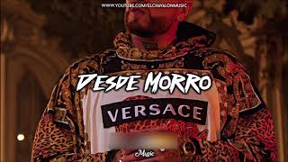 Junior H - Desde Morro   (EXCLUSIVO)