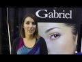 gabriel cosmetics @ gluten free intolerance group 40th anniversary