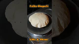 Mastering the art of roti makeing #shorts #chapati #rdlifestyle