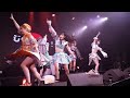 にっぽんワチャチャ live 「w 1ぐらんぷり」 （japanese idol group nippon wachacha） じゃぱかるっ！ 2022 8 15