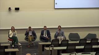 The Sandwich Generation: Panel- Elder Law, HR, & EAP Caregiver Support