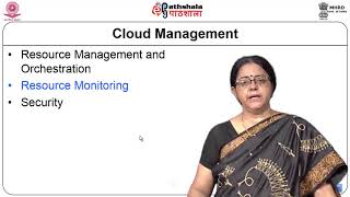 Cloud Management