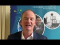 Mental Health Awareness Week 2022 - Dr John Brewin