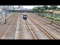 ef64（1053号機）～｢上野駅・高崎線開業140周年記念号｣ ！