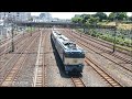 ef64（1053号機）～｢上野駅・高崎線開業140周年記念号｣ ！