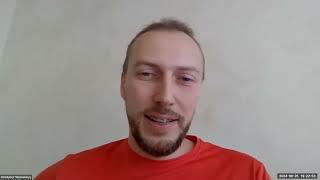MicroPython Meetup September 2024 - Native Modules in Micropython