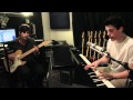 Kenny Holland - Poison & Wine by The Civil Wars feat. Dan Parker