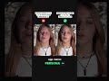 Persona app 💚 Best video/photo editor 💚 #beautyhacks #style #fashion