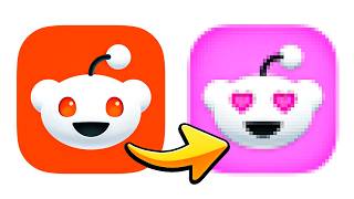 I Made Valentines App Icons 🩷