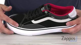 Vans TNT Advanced Prototype SKU: 9059085