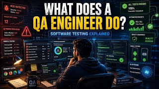 The Ultimate QA Engineer Learning Guide
