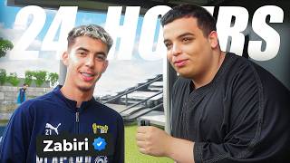 All Access - Zabiri | FAMALICÃO | Ep 1