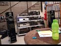 kronos sparta with spl audio phonos director mk2 pre amp and s800 performer power amp