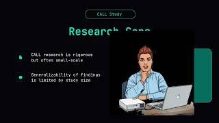 The Evolution of CALL Research Trends and Future Directions