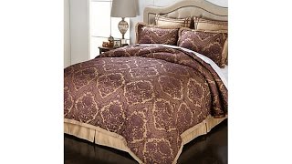 Estate by Highgate Manor Naples 6piece Comforter Set