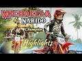 MICHAELLA NARIDO  VS KEVIN BABAS Ladies Class Champion Carcar Invitational Motocross 2024