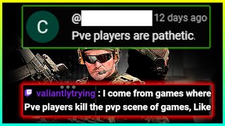 Is PVE Killing PVP? - Chat with PVE Haters