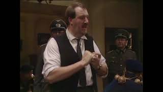 Pierre, Emile and Jacques and Gilles | Allo Allo S01E01