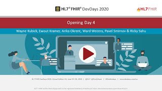 W. Kubick, E. Kramer, A. Okrent, W. Weistra, P. Smirnov \u0026 R. Sahu - Day 4 | DevDays 2020 June