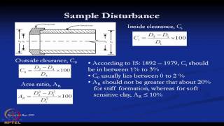 Mod-01 Lec-02 Soil Exploration