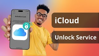 iCloud Unlock Service | How to Permanently Remove Activation Lock without Previous Owner 2025🆕