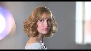 How to:  The Tousled Bob