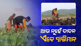 Bazaar Halchaal: Migrant Worker To Successful Farmer | Poultry Farming |