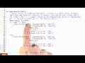 Bridge Successors Solution - Design of Computer Programs