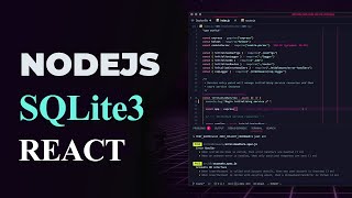 CRUD - React, NodeJS e SQLite3